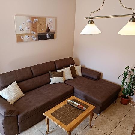 Apartments Ivicek Porec Ngoại thất bức ảnh