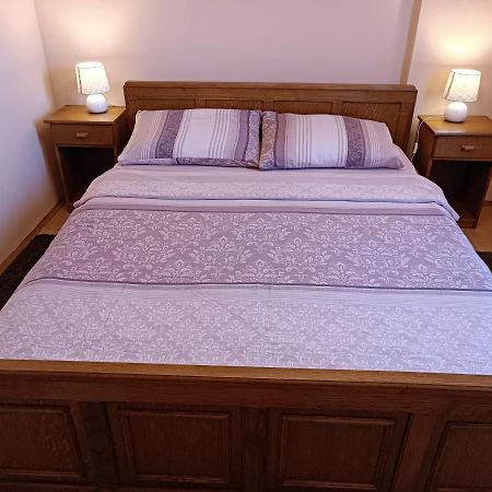 Apartments Ivicek Porec Ngoại thất bức ảnh
