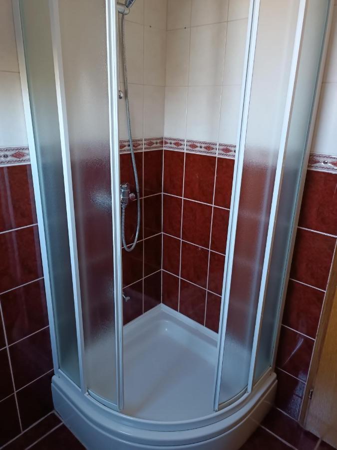 Apartments Ivicek Porec Ngoại thất bức ảnh