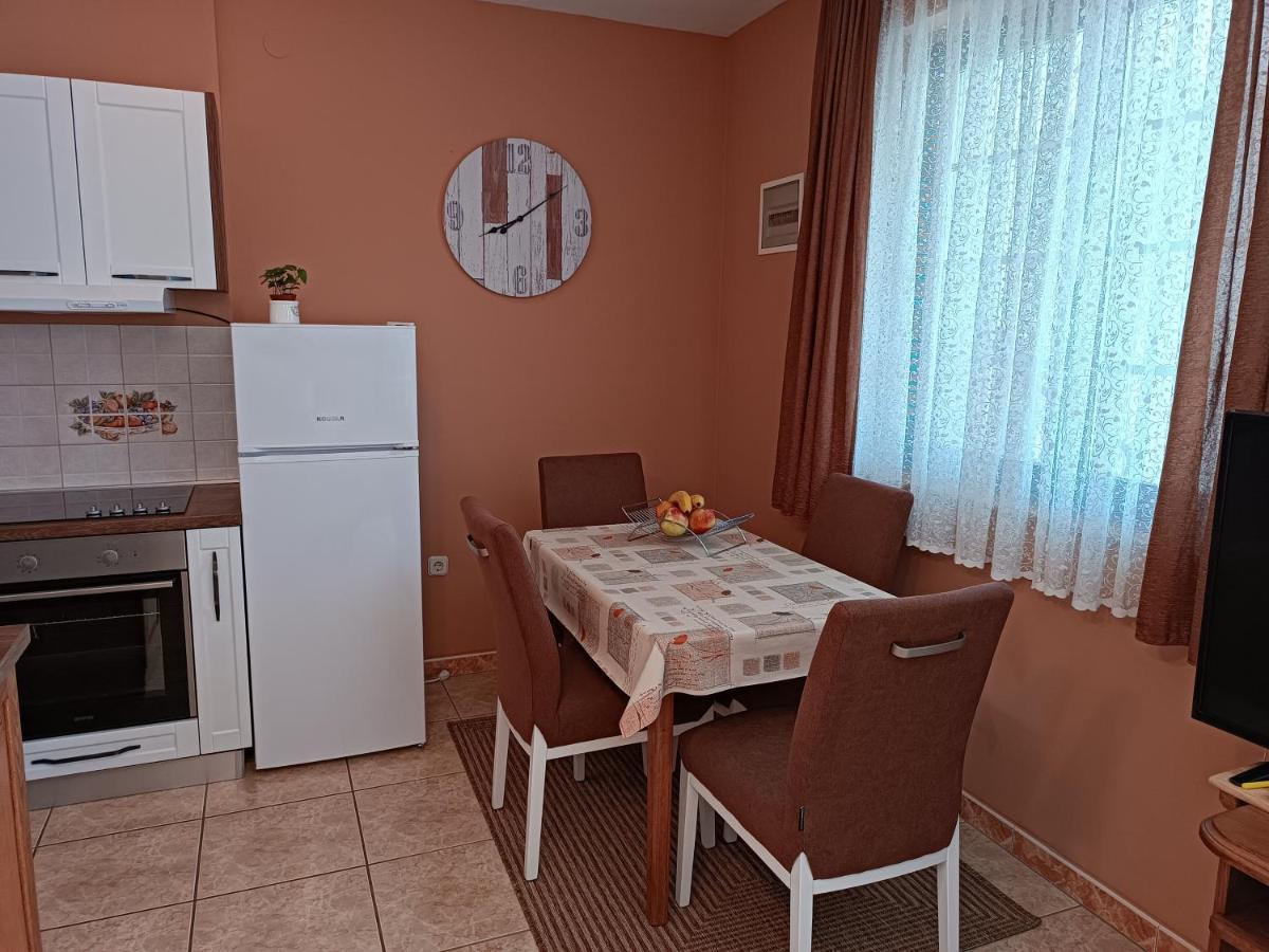 Apartments Ivicek Porec Ngoại thất bức ảnh