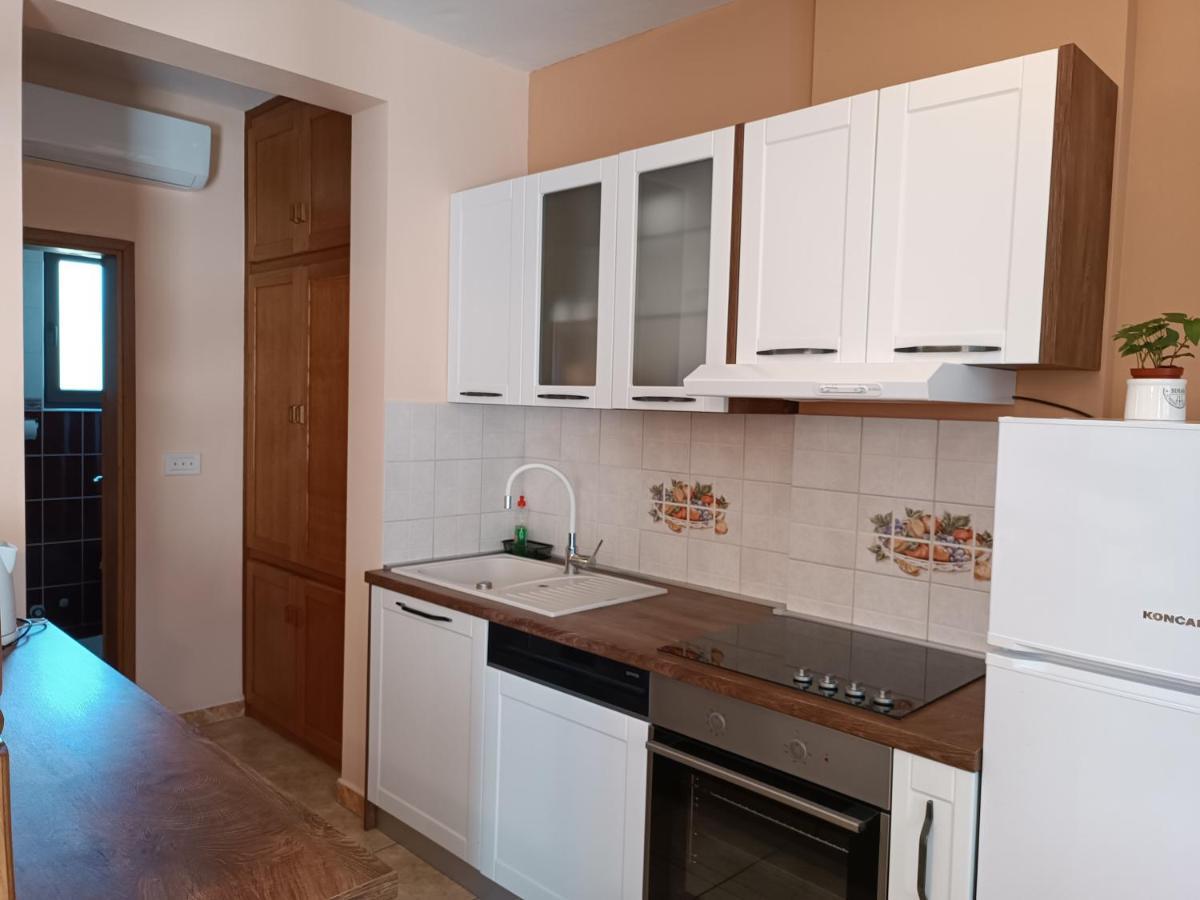 Apartments Ivicek Porec Ngoại thất bức ảnh