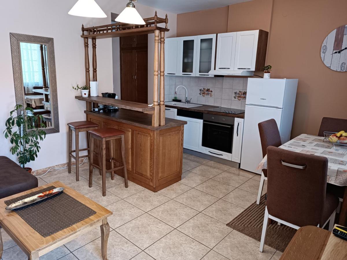 Apartments Ivicek Porec Ngoại thất bức ảnh