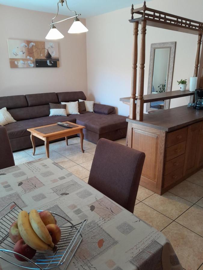 Apartments Ivicek Porec Ngoại thất bức ảnh