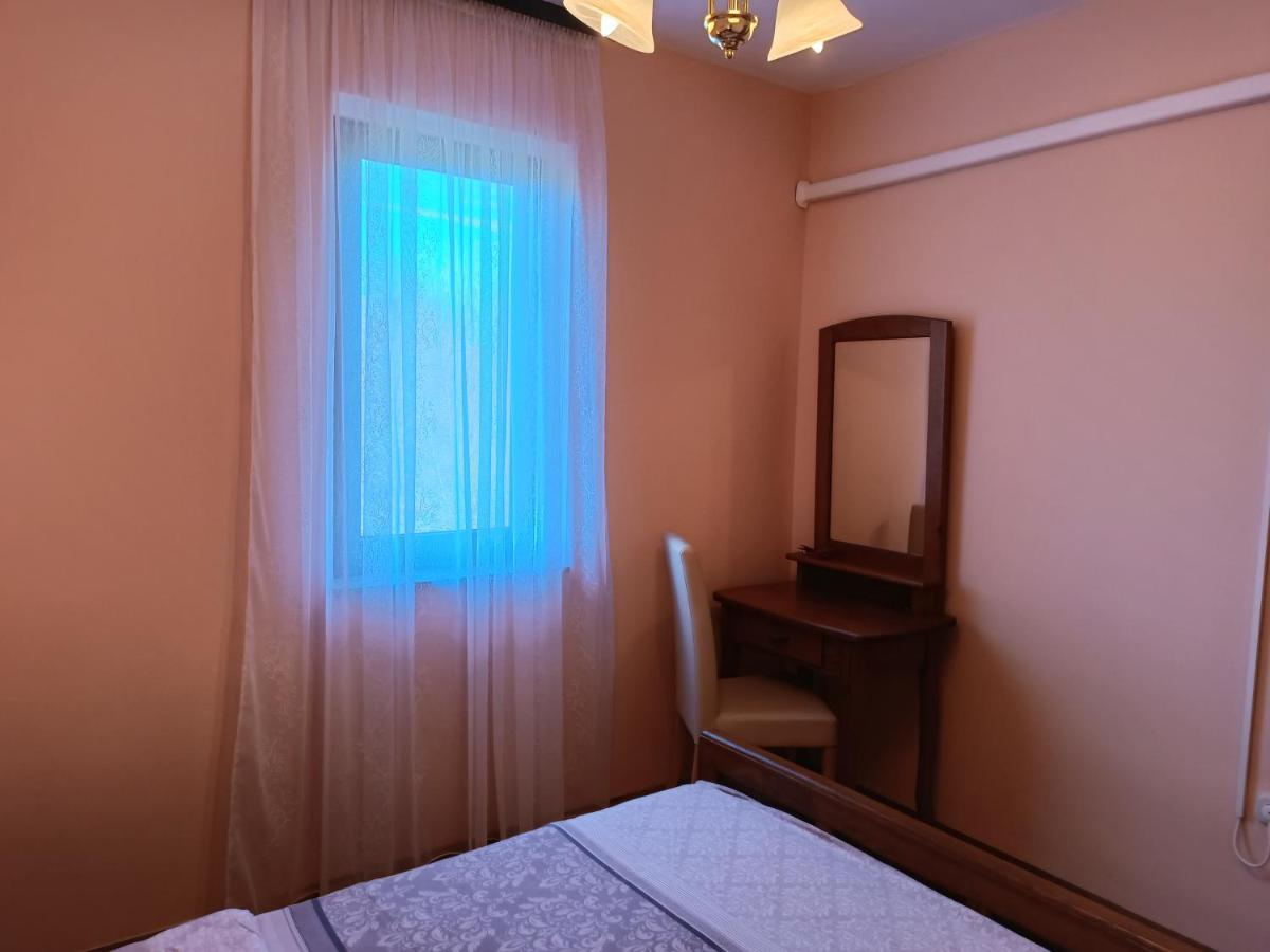 Apartments Ivicek Porec Ngoại thất bức ảnh