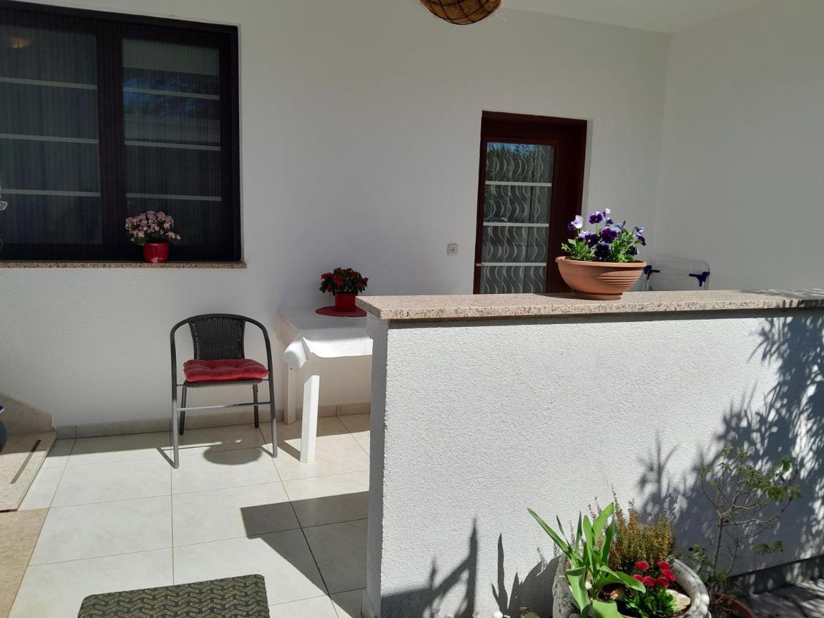 Apartments Ivicek Porec Ngoại thất bức ảnh