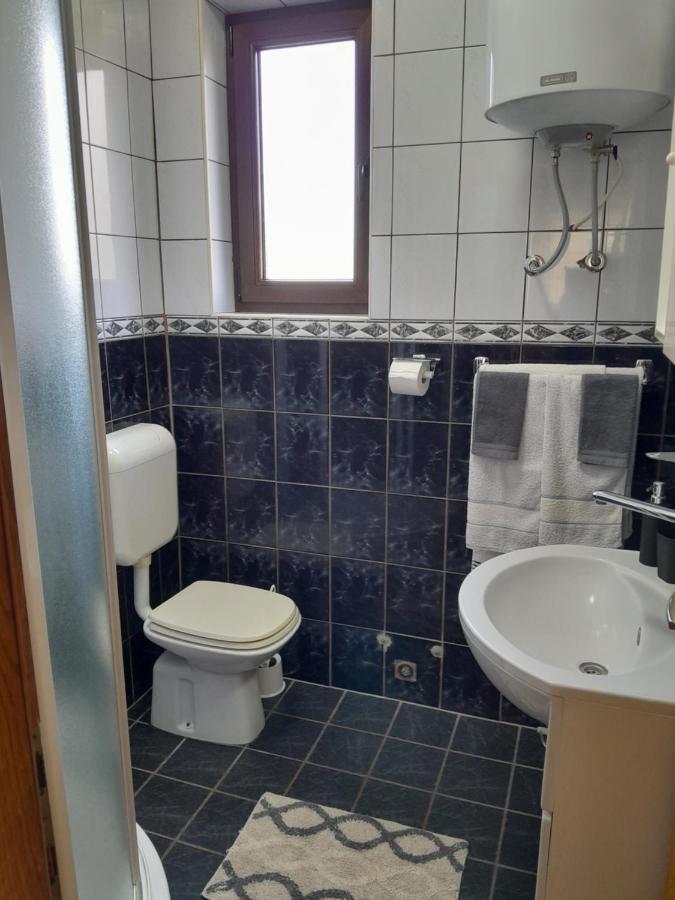 Apartments Ivicek Porec Ngoại thất bức ảnh