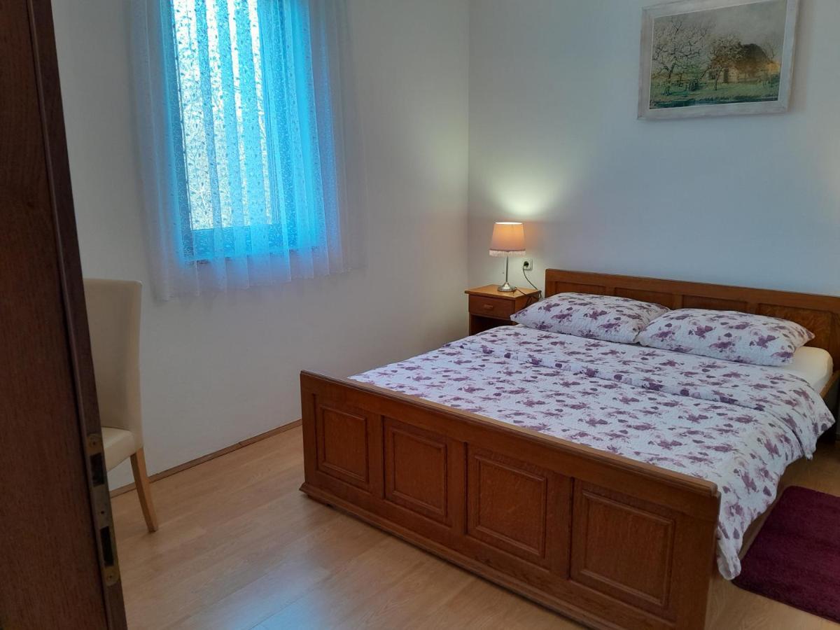 Apartments Ivicek Porec Ngoại thất bức ảnh