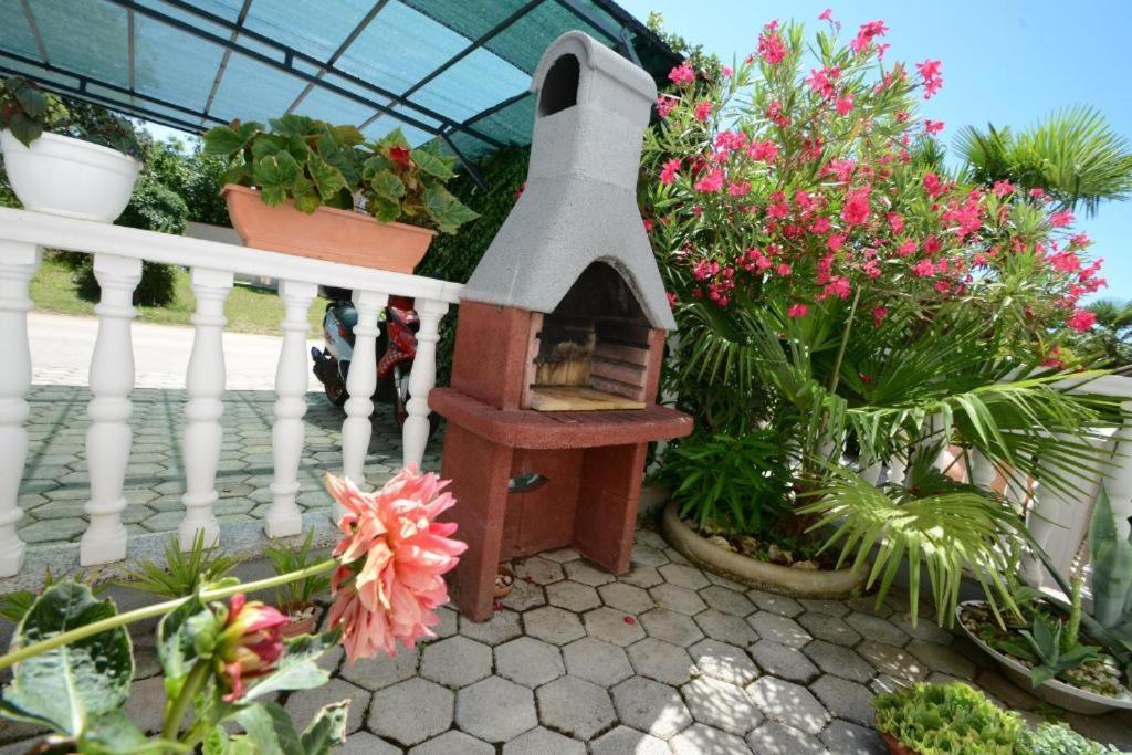 Apartments Ivicek Porec Ngoại thất bức ảnh