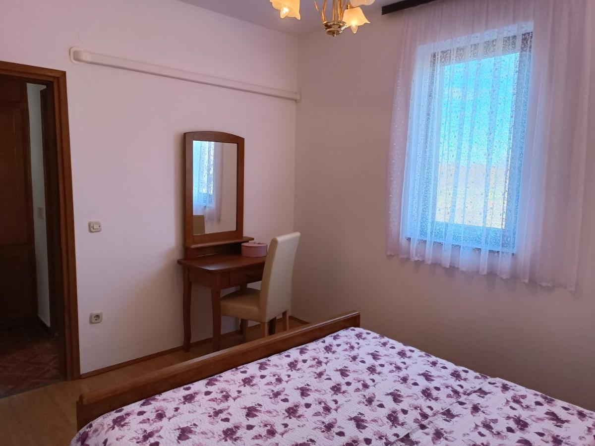 Apartments Ivicek Porec Ngoại thất bức ảnh