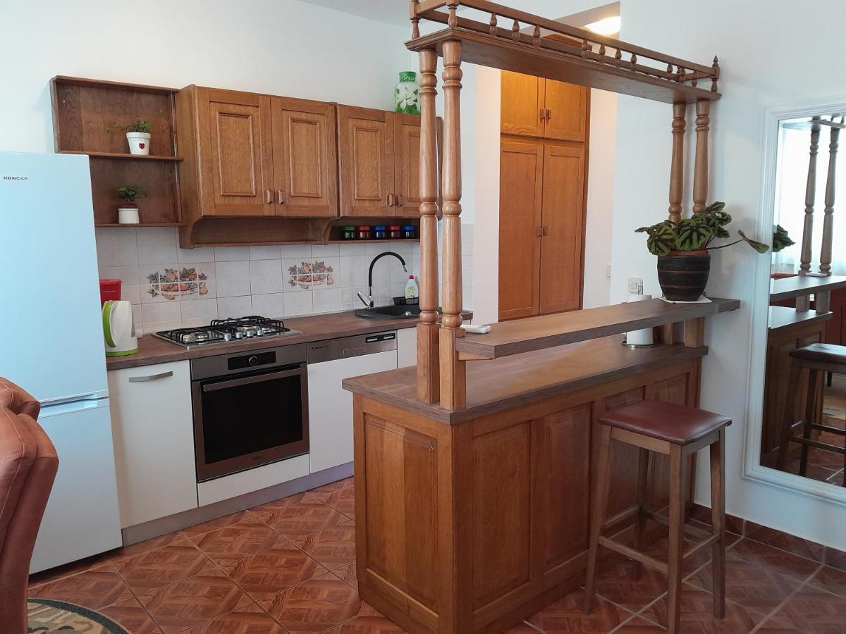 Apartments Ivicek Porec Ngoại thất bức ảnh