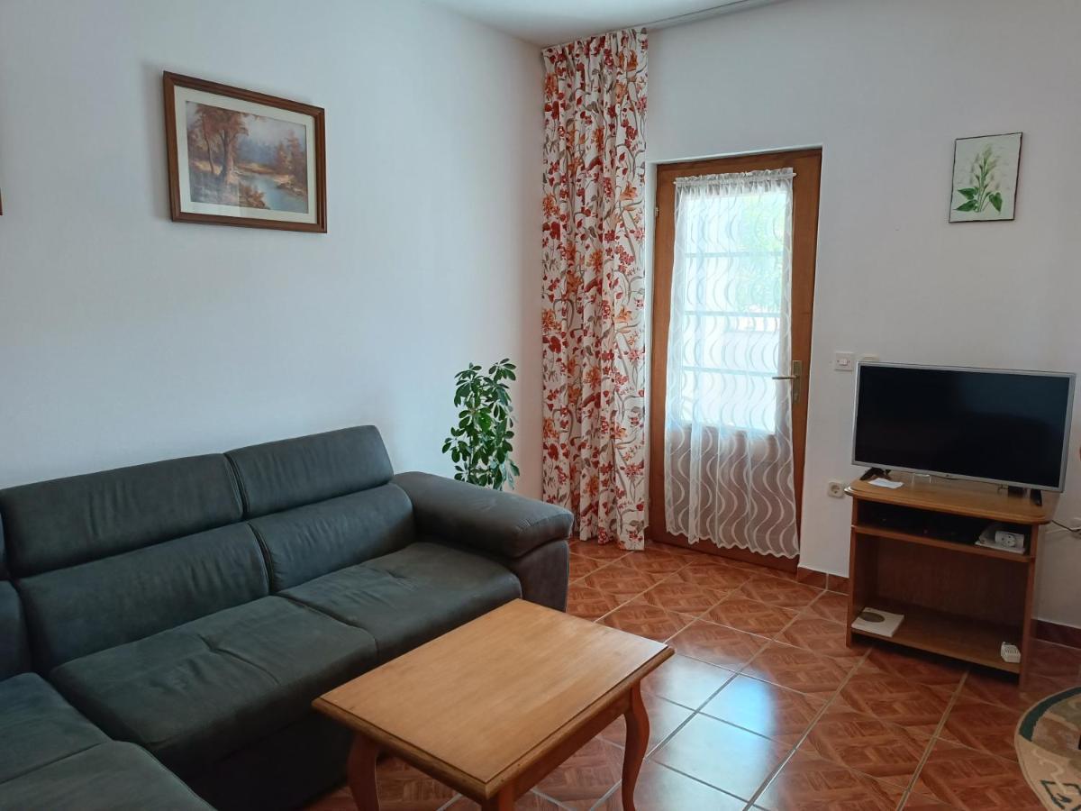 Apartments Ivicek Porec Ngoại thất bức ảnh